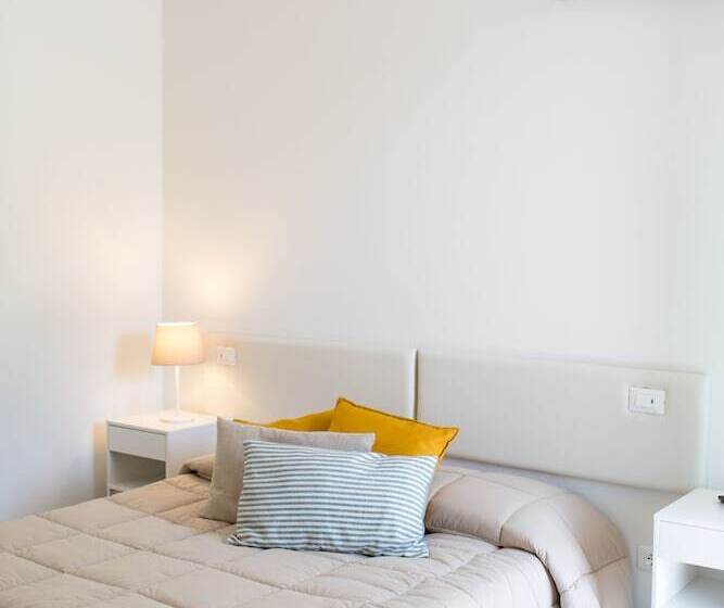 Номер Стандарт Трехместный, Guest House Bella Onda
