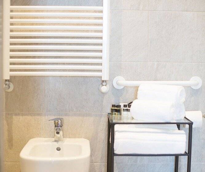 Четырехместный Номер Стандарт, Guest House Bella Onda