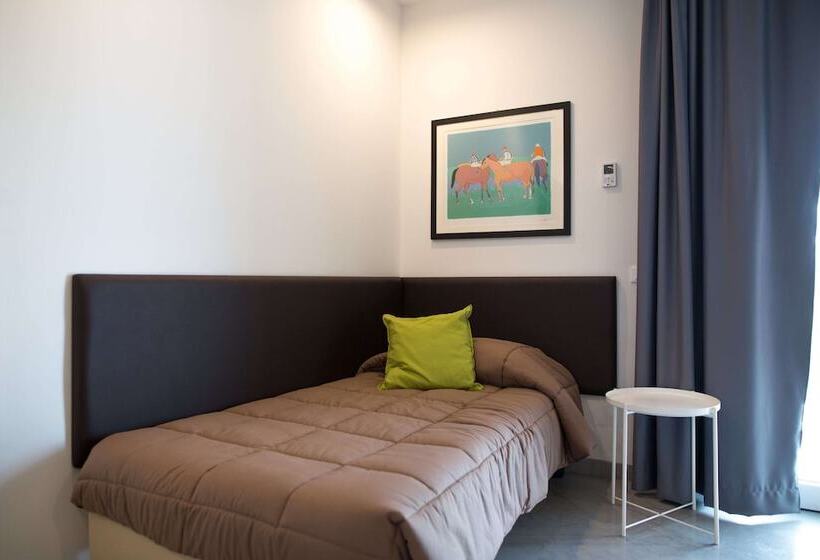 חדר משפחתי, Guest House Bella Onda