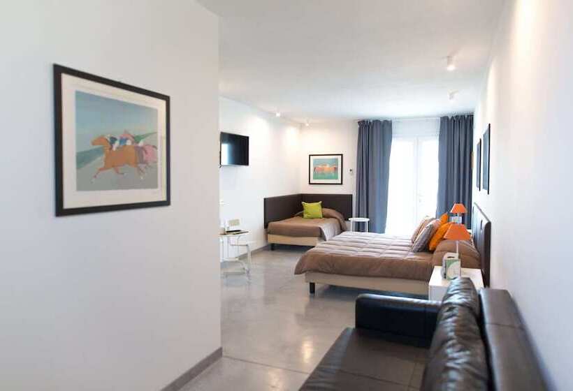 חדר משפחתי, Guest House Bella Onda