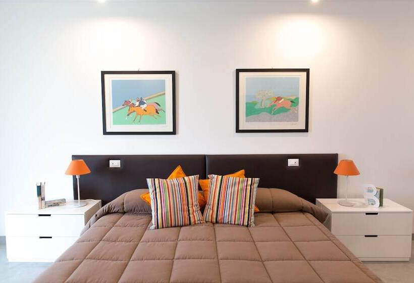 חדר משפחתי, Guest House Bella Onda