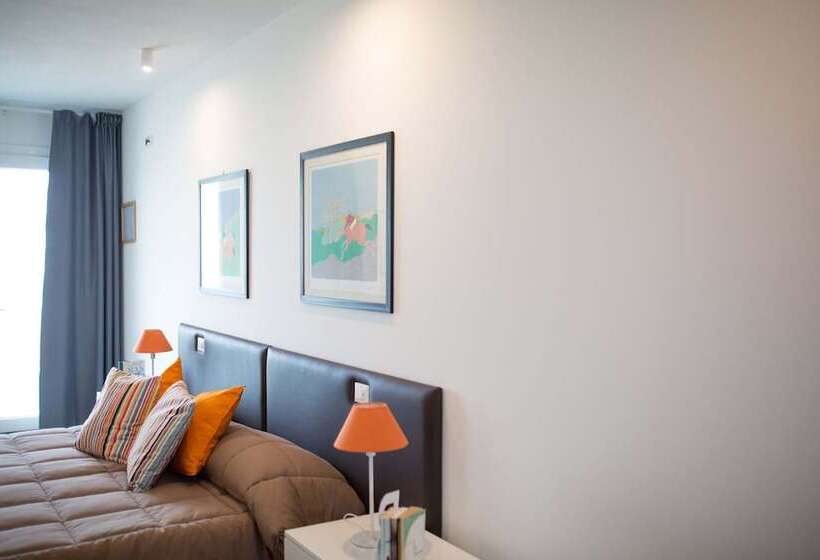 Семейный Номер, Guest House Bella Onda