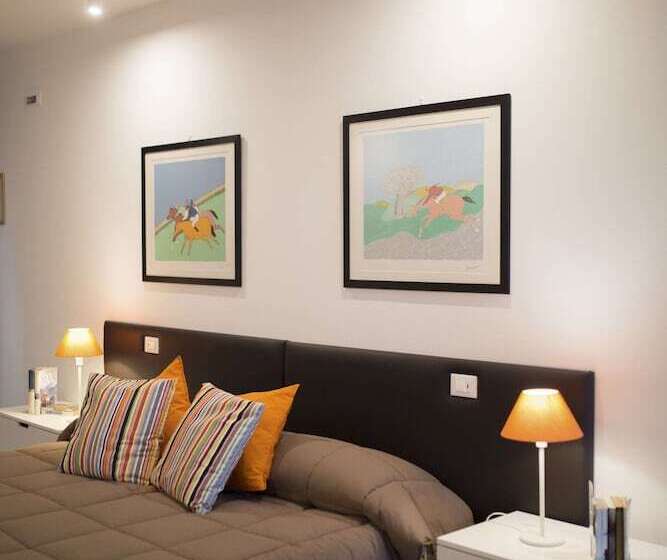 חדר משפחתי, Guest House Bella Onda