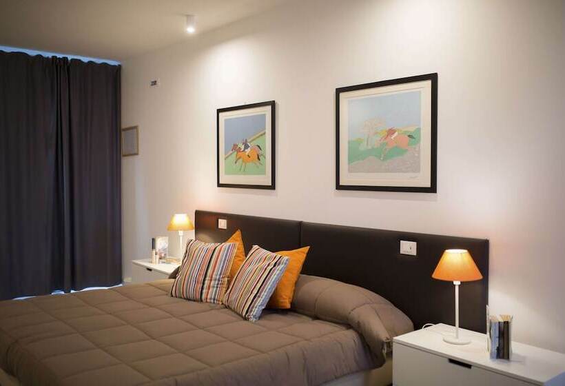 חדר משפחתי, Guest House Bella Onda