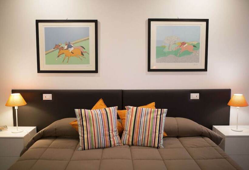 Семейный Номер, Guest House Bella Onda