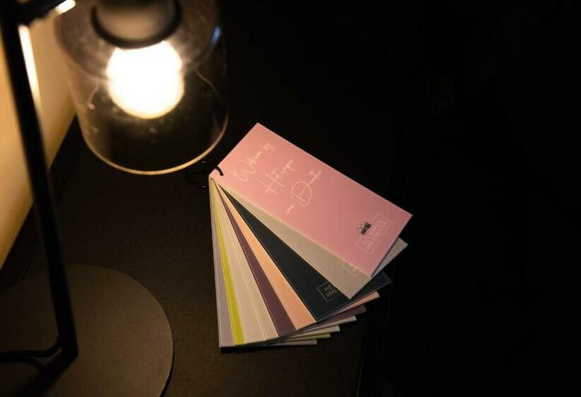 غرفة قياسية, Het Wapen Van Drenthe