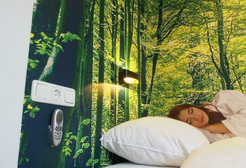 غرفة ديلوكس فردية, Het Wapen Van Drenthe