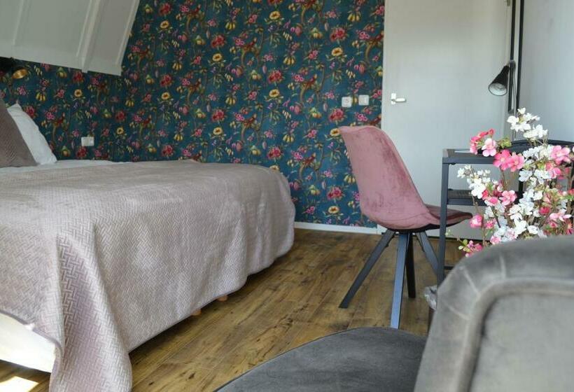 غرفة قياسية, Het Wapen Van Drenthe