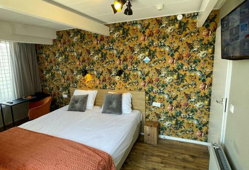 غرفة قياسية, Het Wapen Van Drenthe