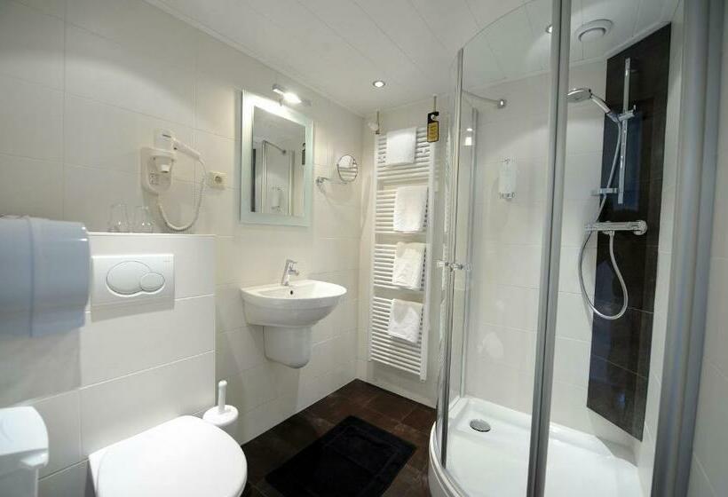 غرفة قياسية, Het Wapen Van Drenthe