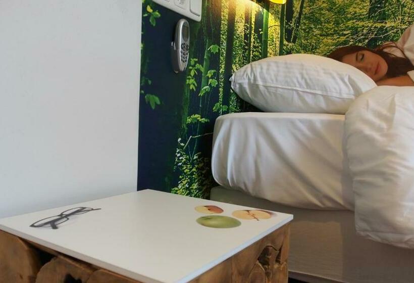 غرفة ديلوكس فردية, Het Wapen Van Drenthe