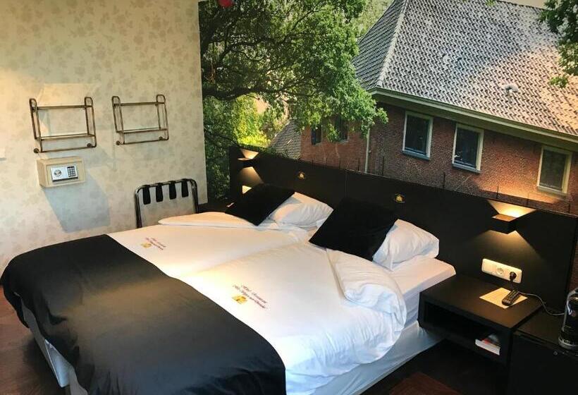 غرفة ديلوكس, Het Wapen Van Drenthe