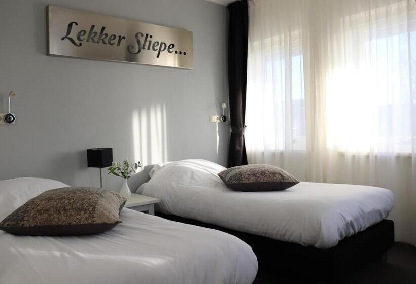 غرفة قياسية, Het Wapen Van Drenthe