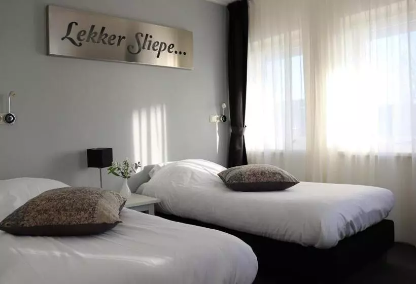 スタンダードルーム, Het Wapen Van Drenthe