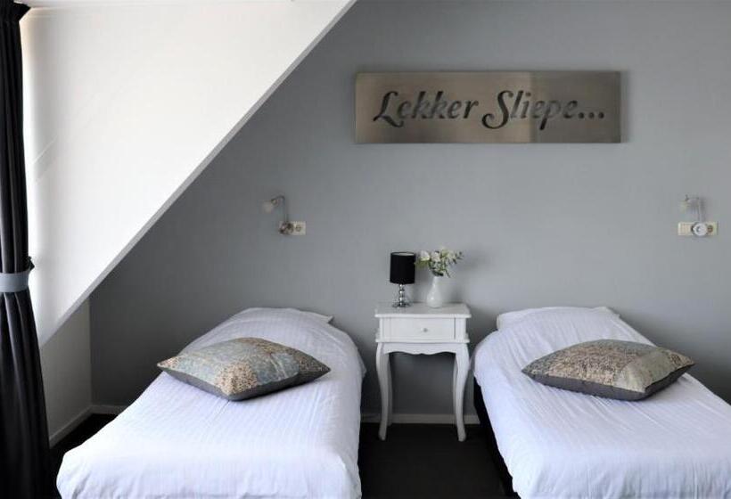 غرفة قياسية, Het Wapen Van Drenthe