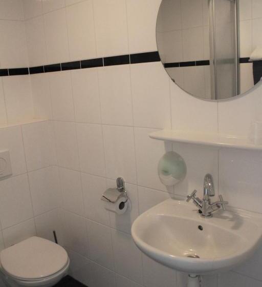 غرفة قياسية, Het Wapen Van Drenthe