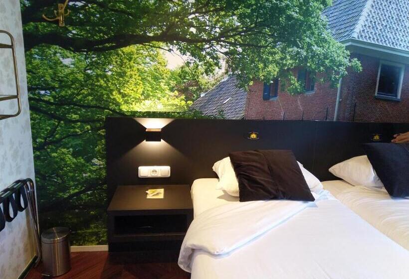 غرفة ديلوكس, Het Wapen Van Drenthe