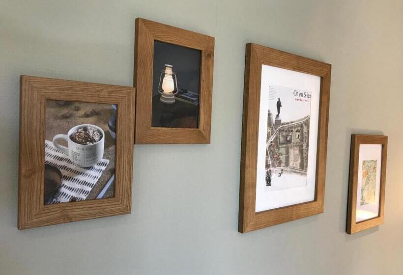 غرفة ديلوكس, Het Wapen Van Drenthe