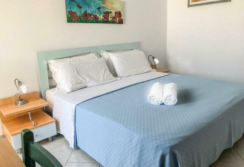 StandaardKamer, I Colori Del Mare