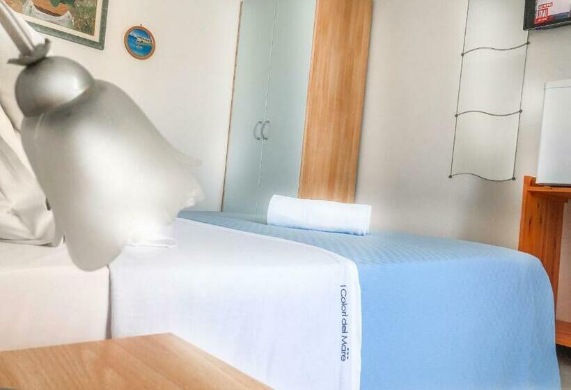 StandaardKamer, I Colori Del Mare