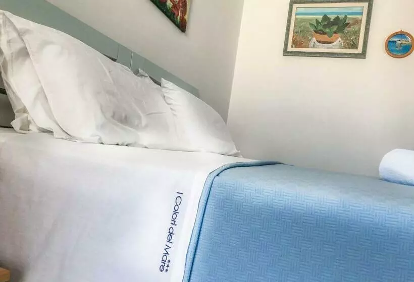 اتاق استاندارد, I Colori Del Mare