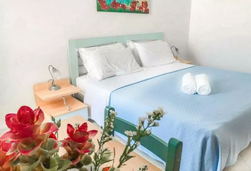 اتاق استاندارد, I Colori Del Mare