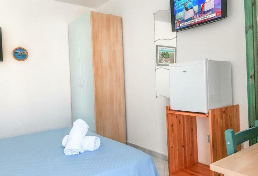 StandaardKamer, I Colori Del Mare