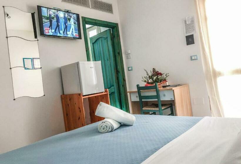 StandaardKamer, I Colori Del Mare