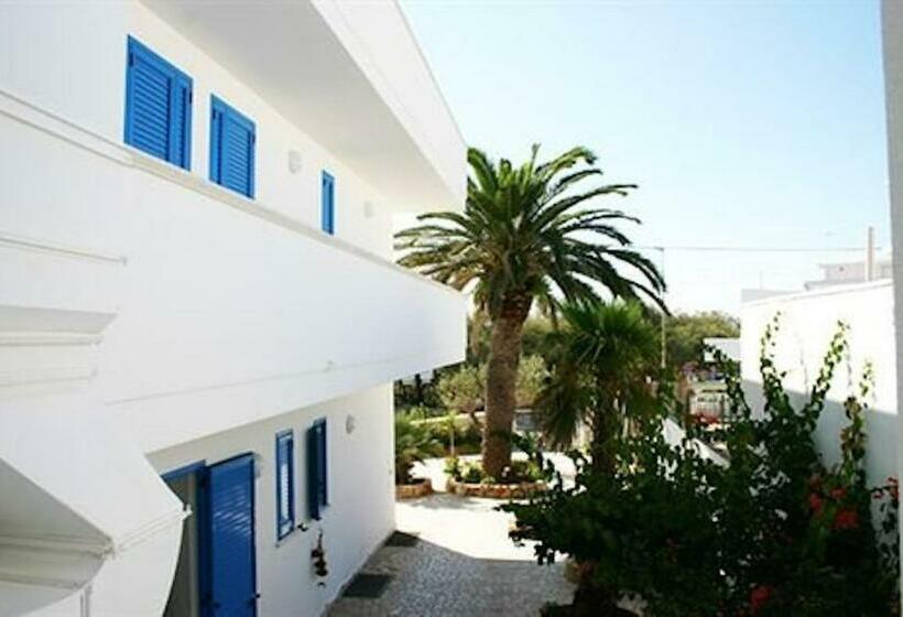 StandaardKamer, I Colori Del Mare