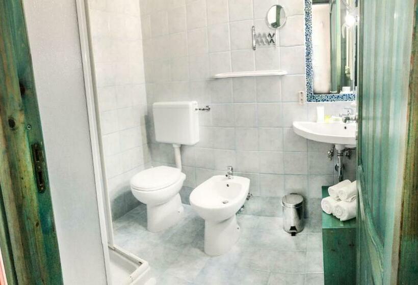 StandaardKamer, I Colori Del Mare