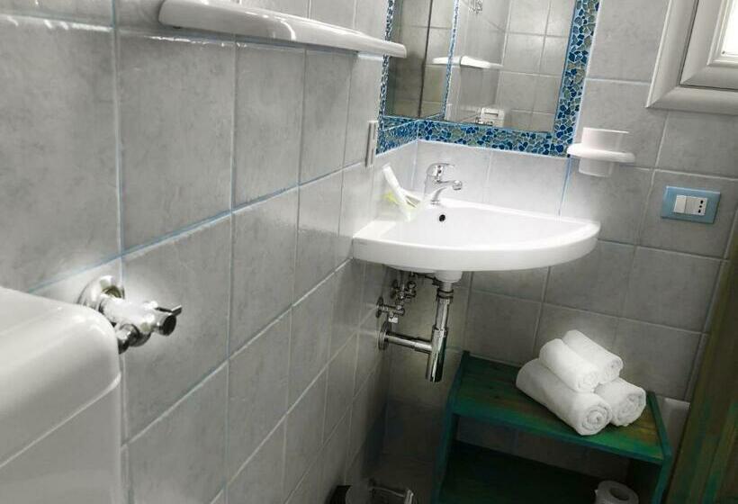 StandaardKamer, I Colori Del Mare