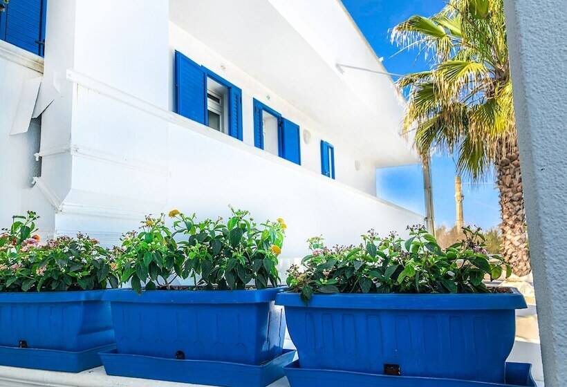 Standaard Éénpersoonskamer, I Colori Del Mare