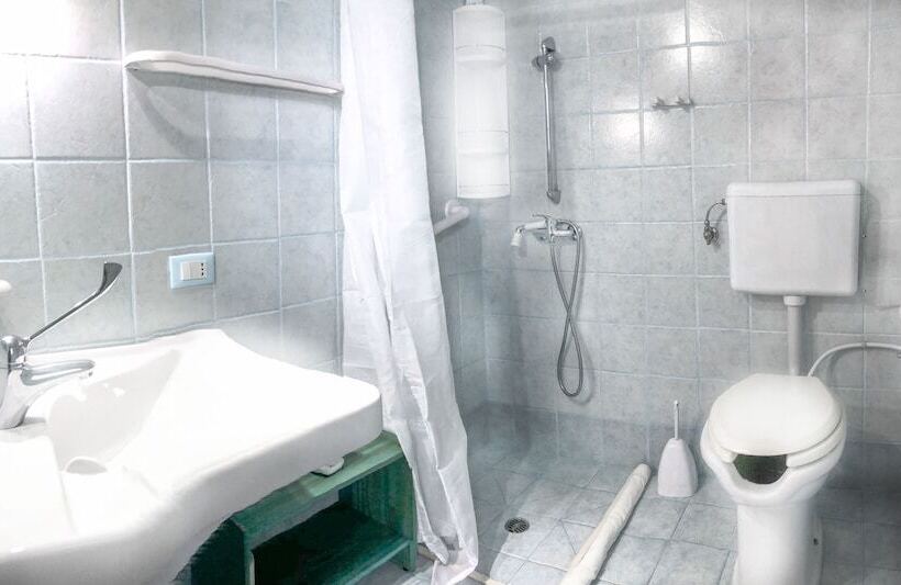 Standaard Éénpersoonskamer, I Colori Del Mare