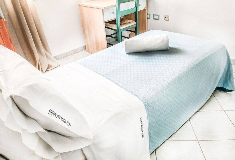 Standaard Éénpersoonskamer, I Colori Del Mare