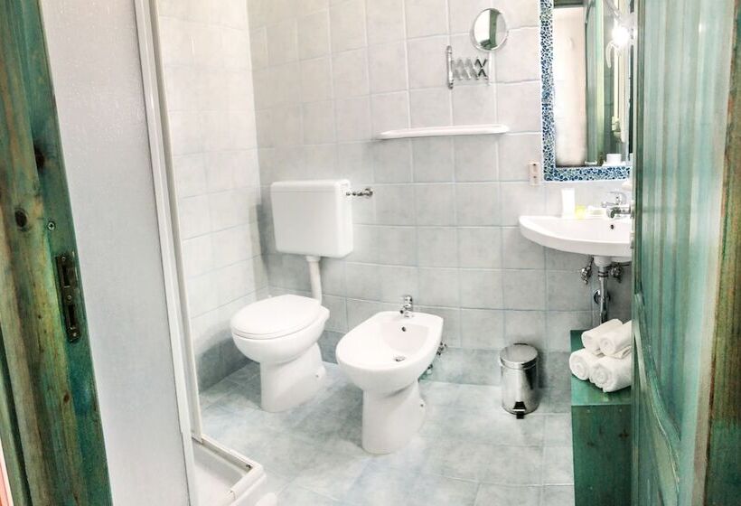 StandaardKamer, I Colori Del Mare