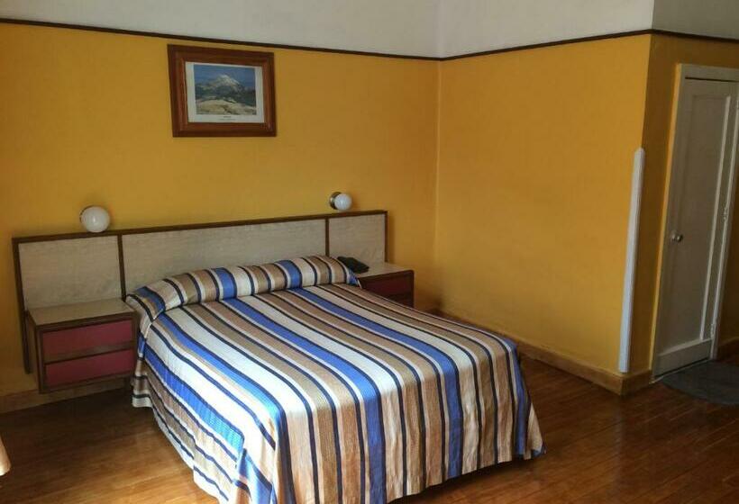 스탠다드 룸, Isabel