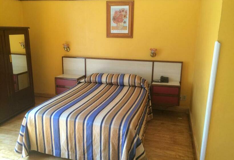 스탠다드 룸, Isabel