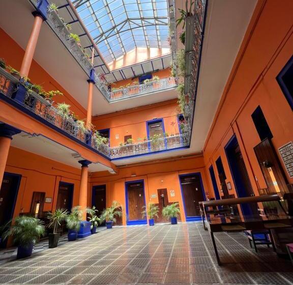 스탠다드 룸, Isabel