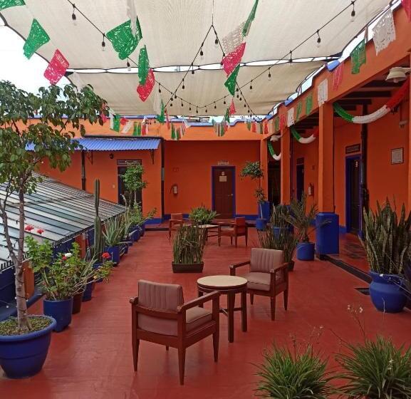 스탠다드 트리플 룸, Isabel