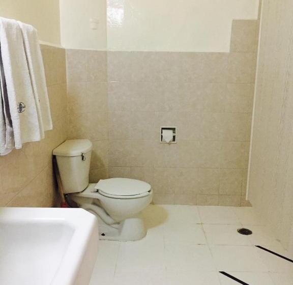 클래식 4인 룸, Isabel