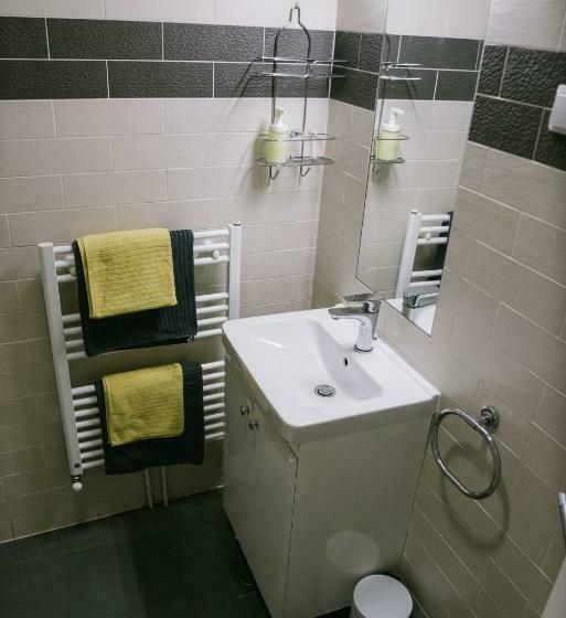 חדר סטנדרט יחיד, Lux B&b