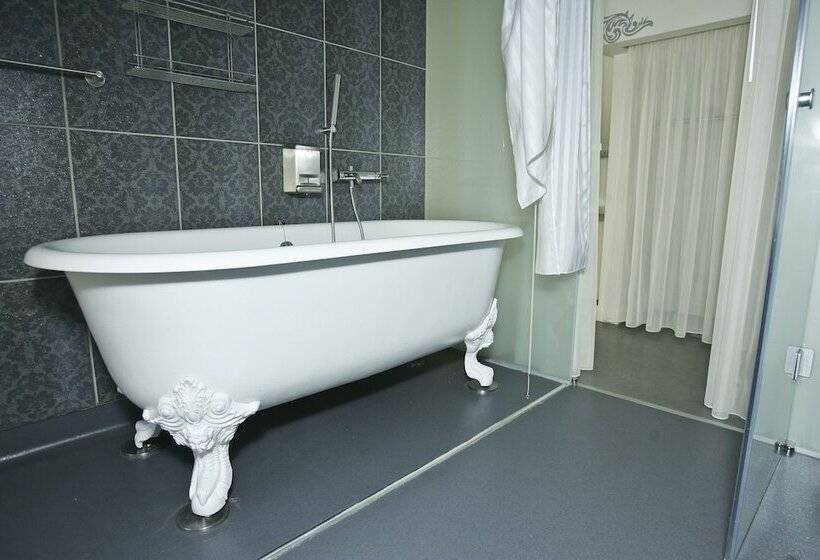 اتاق استاندارد, Boutique Hotel Mama