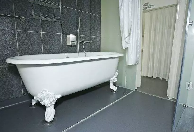 اتاق استاندارد, Boutique Hotel Mama