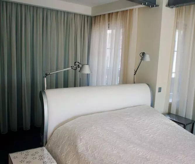 اتاق استاندارد, Boutique Hotel Mama