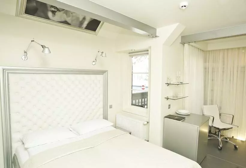 اتاق استاندارد, Boutique Hotel Mama