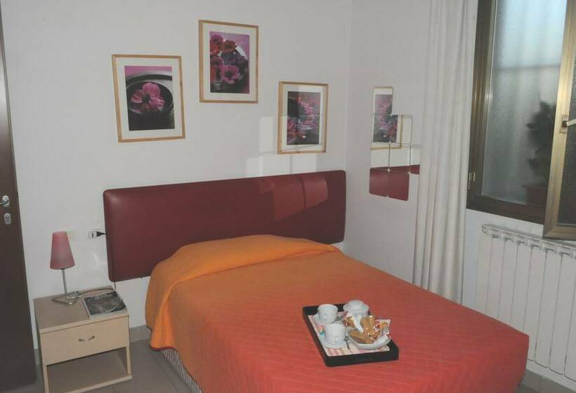 标准单人间, Marinetta Bed & Breakfast