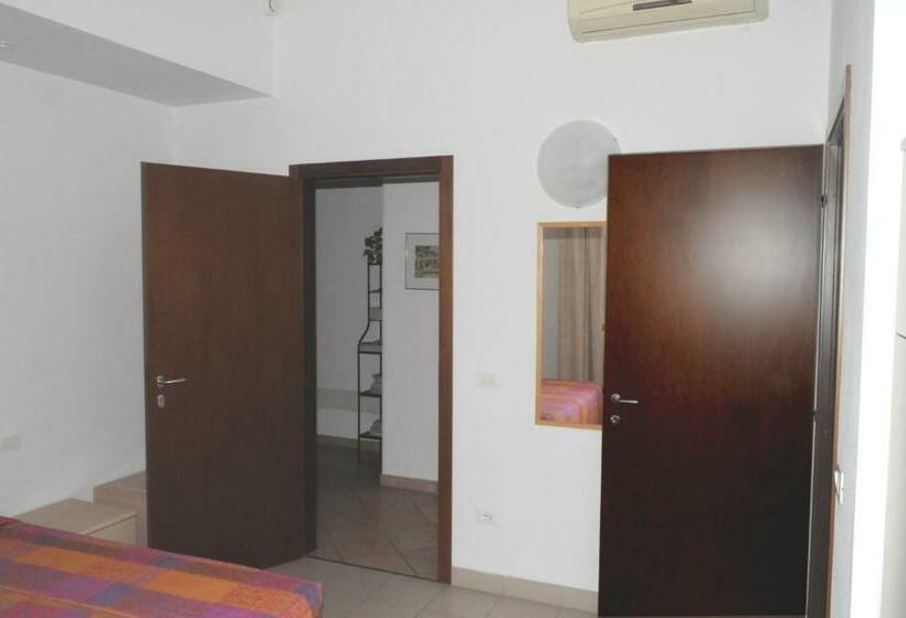 标准间, Marinetta Bed & Breakfast