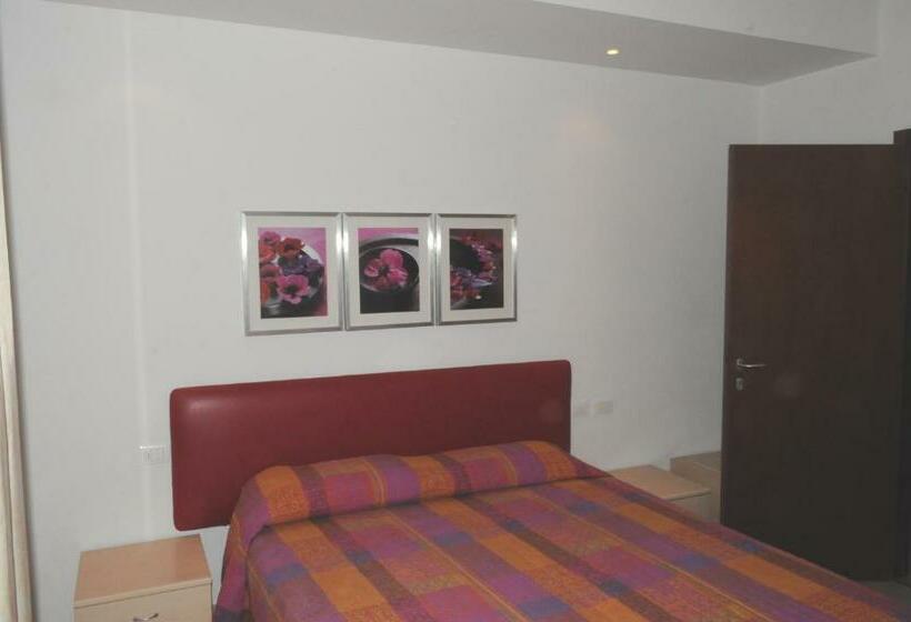 标准间, Marinetta Bed & Breakfast