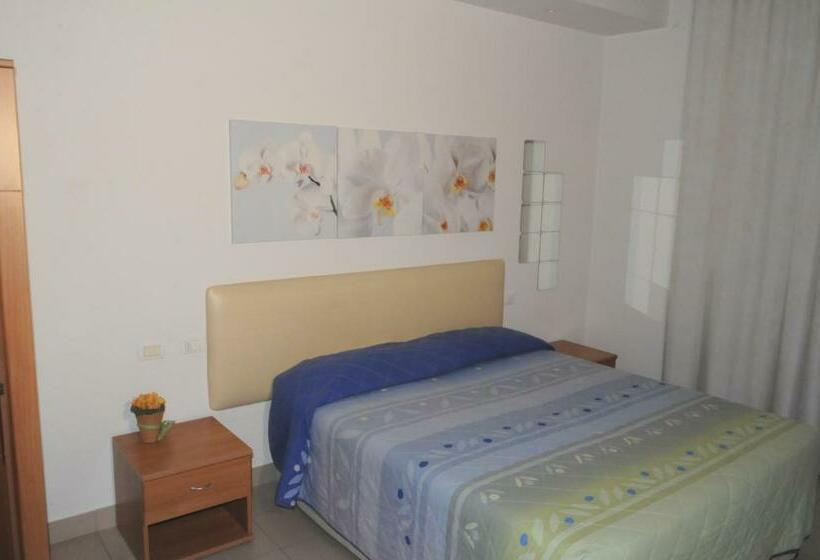 标准间, Marinetta Bed & Breakfast