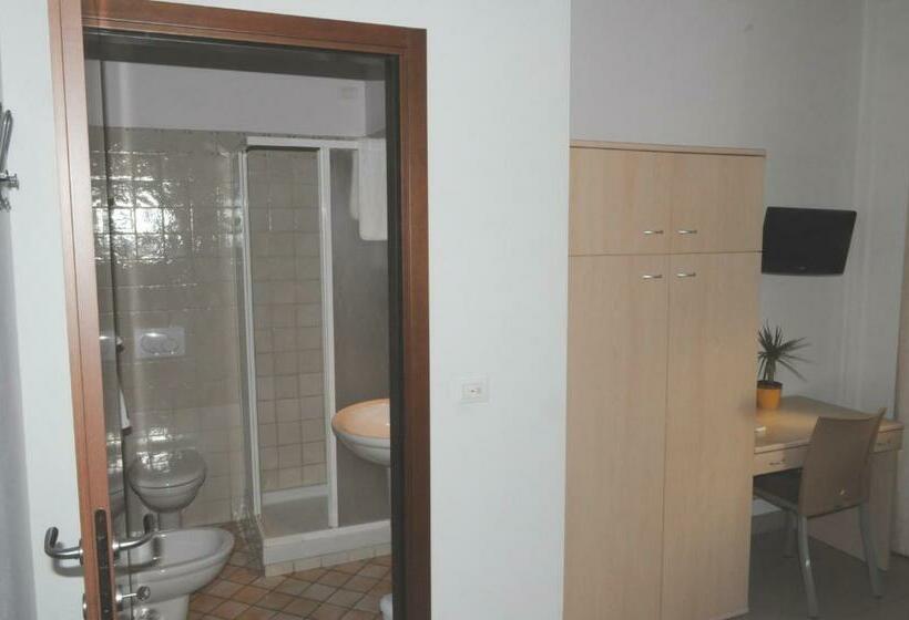 Номер Стандарт, Marinetta Bed & Breakfast